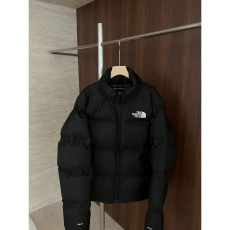 The North Face Down Jackets